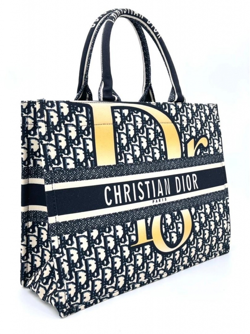 Сумка Christian Dior